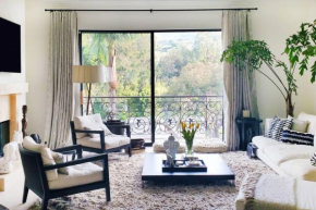 Stylish Pacific Palisades Gem